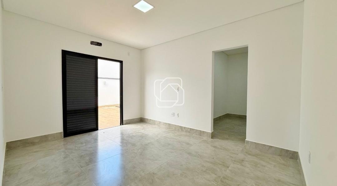 Casa de Condomínio para aluguel em Indaiatuba - SP - Jardim Piemonte: 