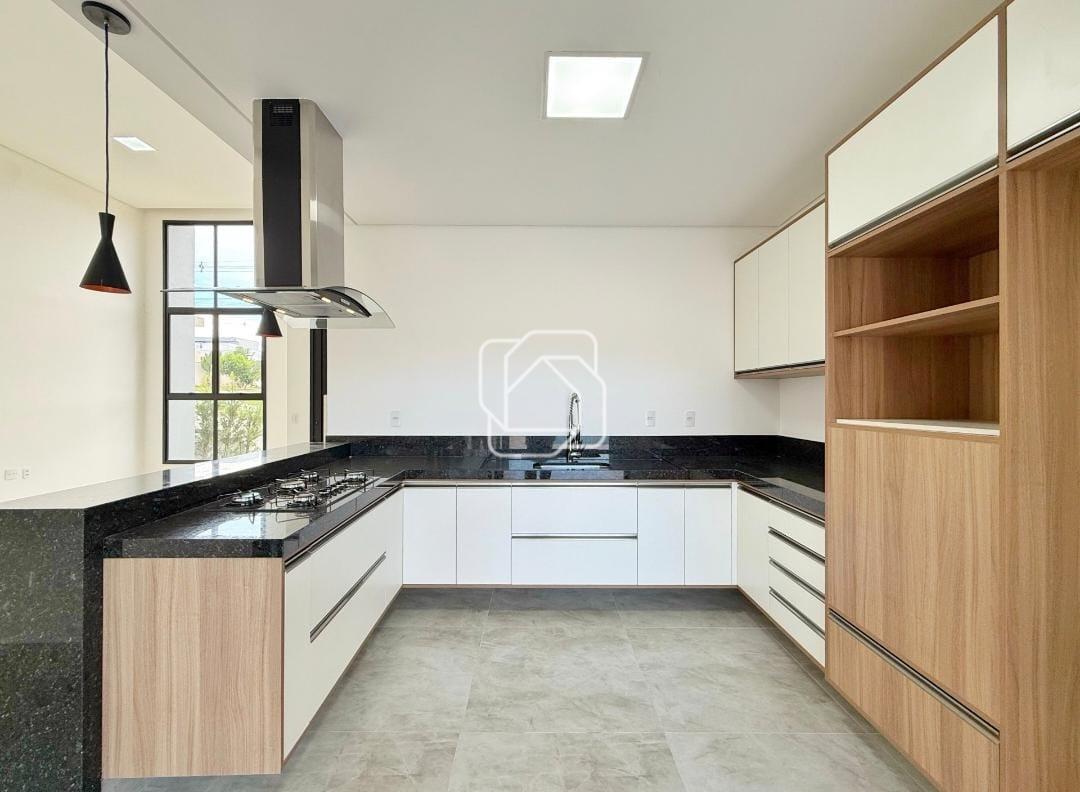 Casa de Condomínio para aluguel em Indaiatuba - SP - Jardim Piemonte: 