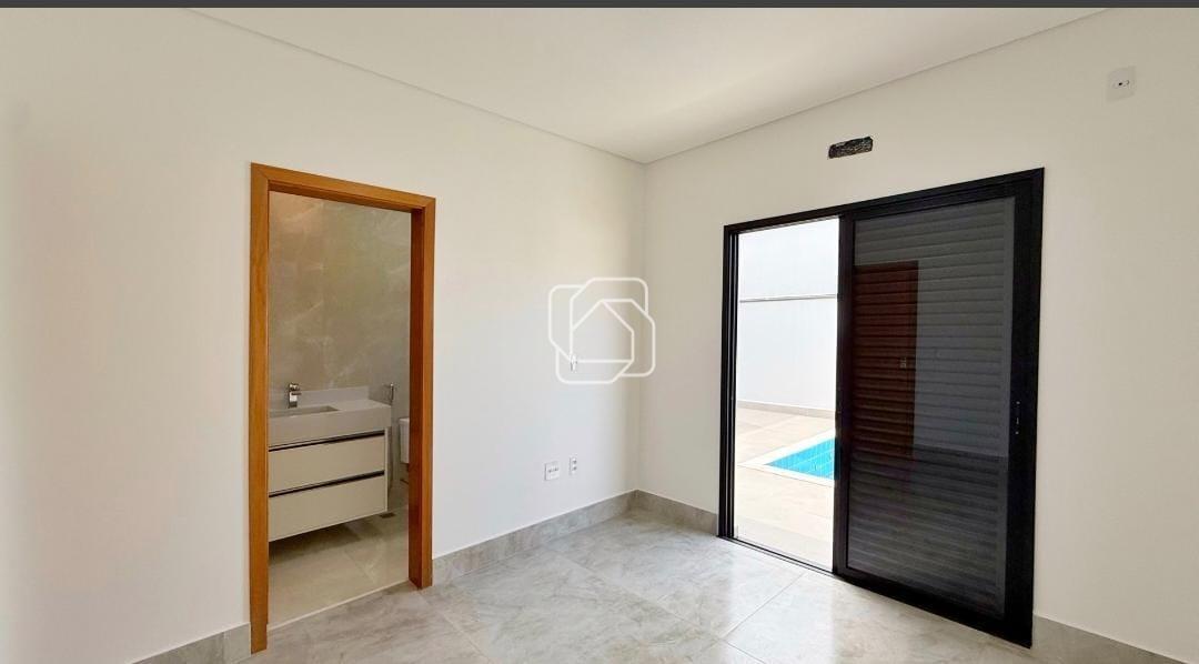 Casa de Condomínio para aluguel em Indaiatuba - SP - Jardim Piemonte: 