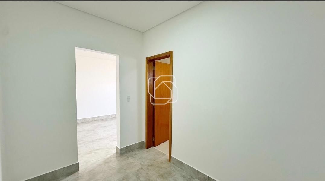 Casa de Condomínio para aluguel em Indaiatuba - SP - Jardim Piemonte: 