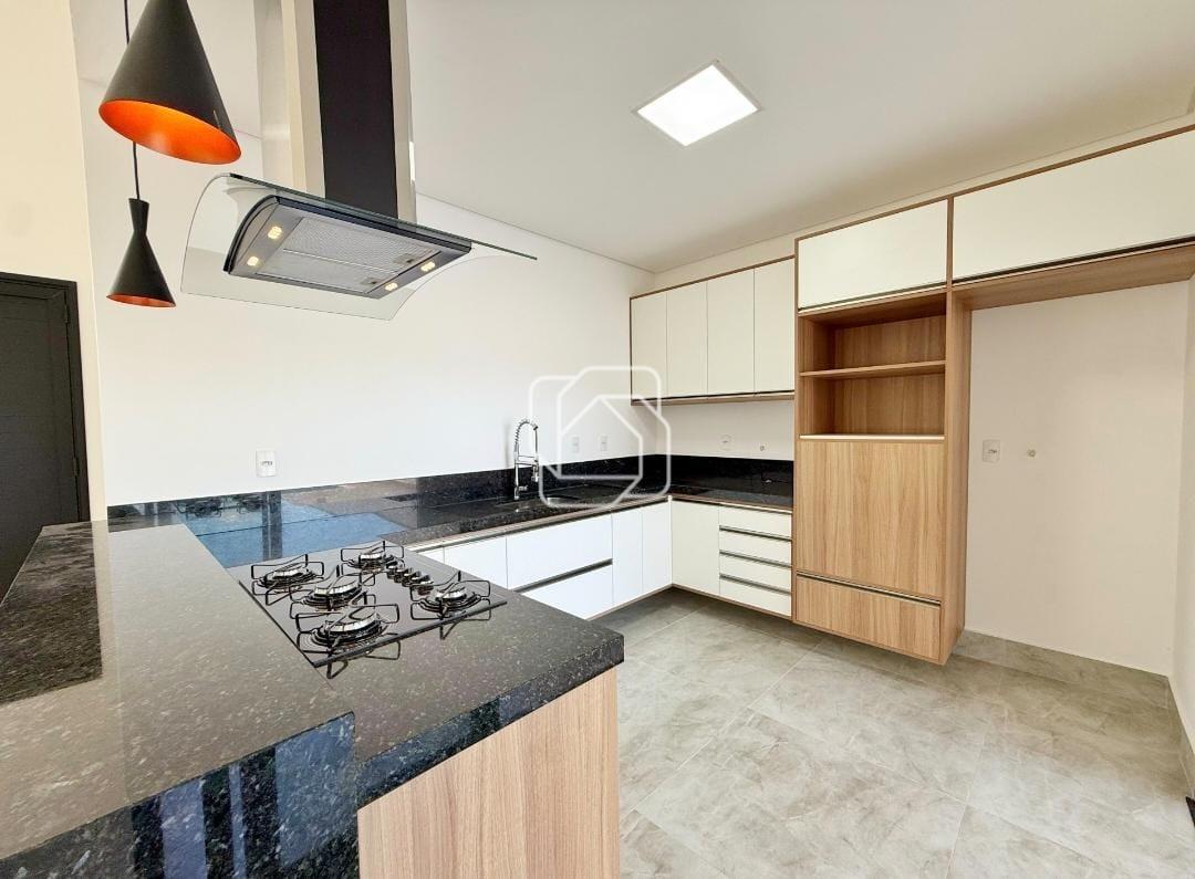 Casa de Condomínio para aluguel em Indaiatuba - SP - Jardim Piemonte: 