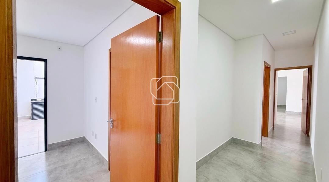 Casa de Condomínio para aluguel em Indaiatuba - SP - Jardim Piemonte: 