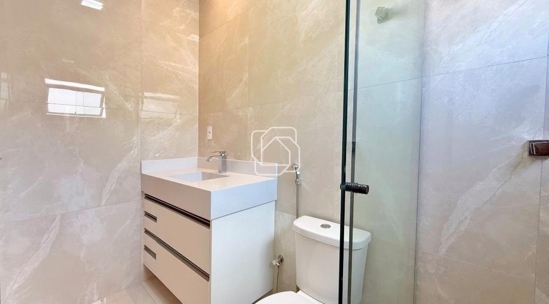 Casa de Condomínio para aluguel em Indaiatuba - SP - Jardim Piemonte: 