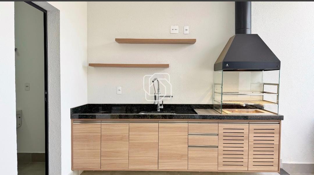 Casa de Condomínio para aluguel em Indaiatuba - SP - Jardim Piemonte: 