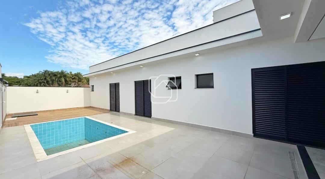 Casa de Condomínio para aluguel em Indaiatuba - SP - Jardim Piemonte: 