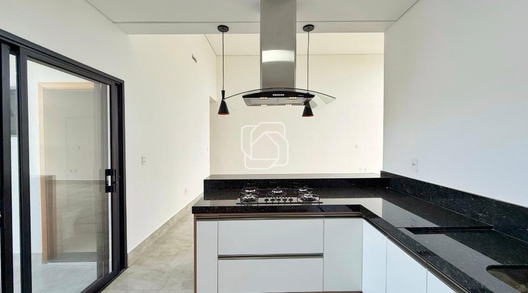 Casa de Condomínio para aluguel em Indaiatuba - SP - Jardim Piemonte: 