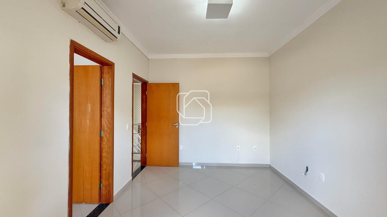 Casa de Condomínio para aluguel em Indaiatuba - SP - Jardim Portal de Itaici: 