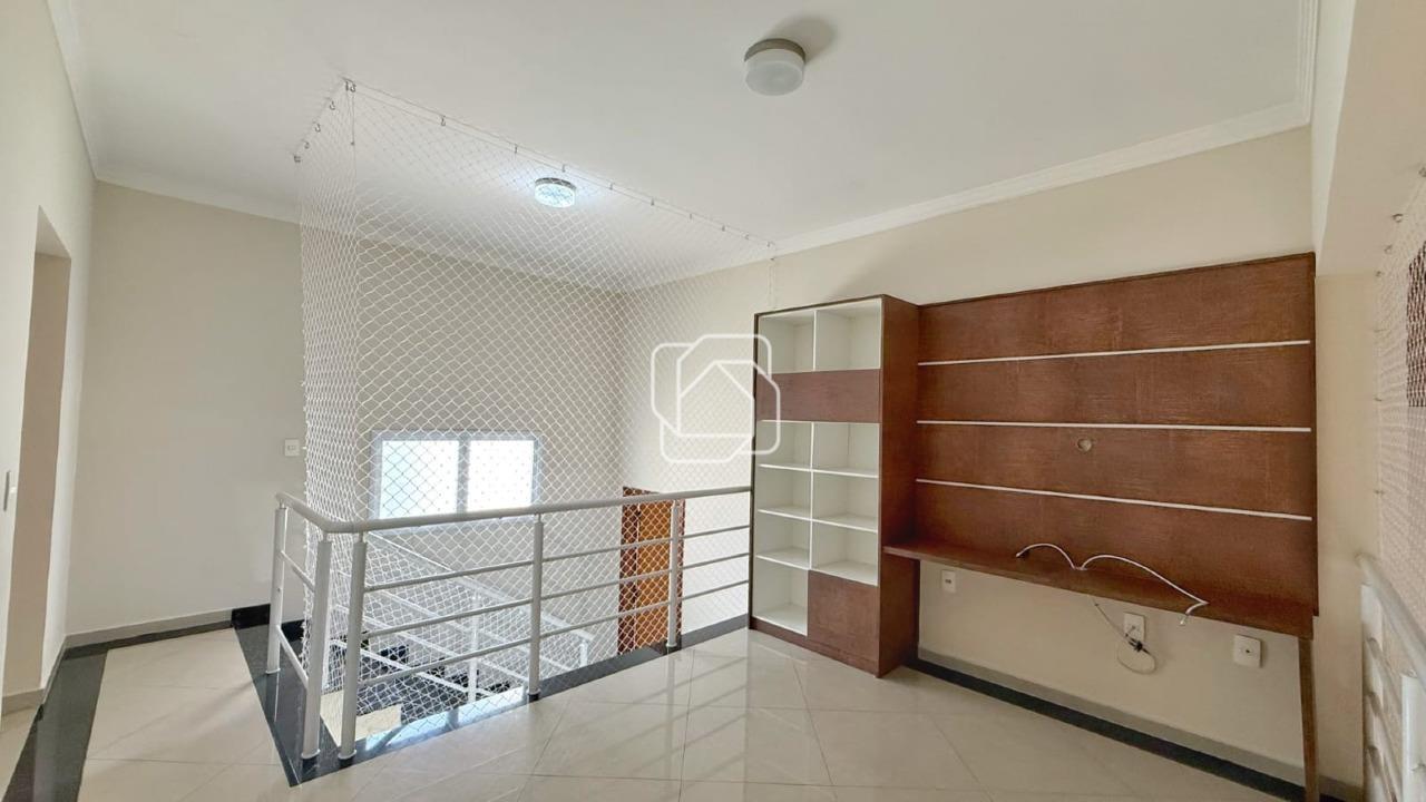 Casa de Condomínio para aluguel em Indaiatuba - SP - Jardim Portal de Itaici: 