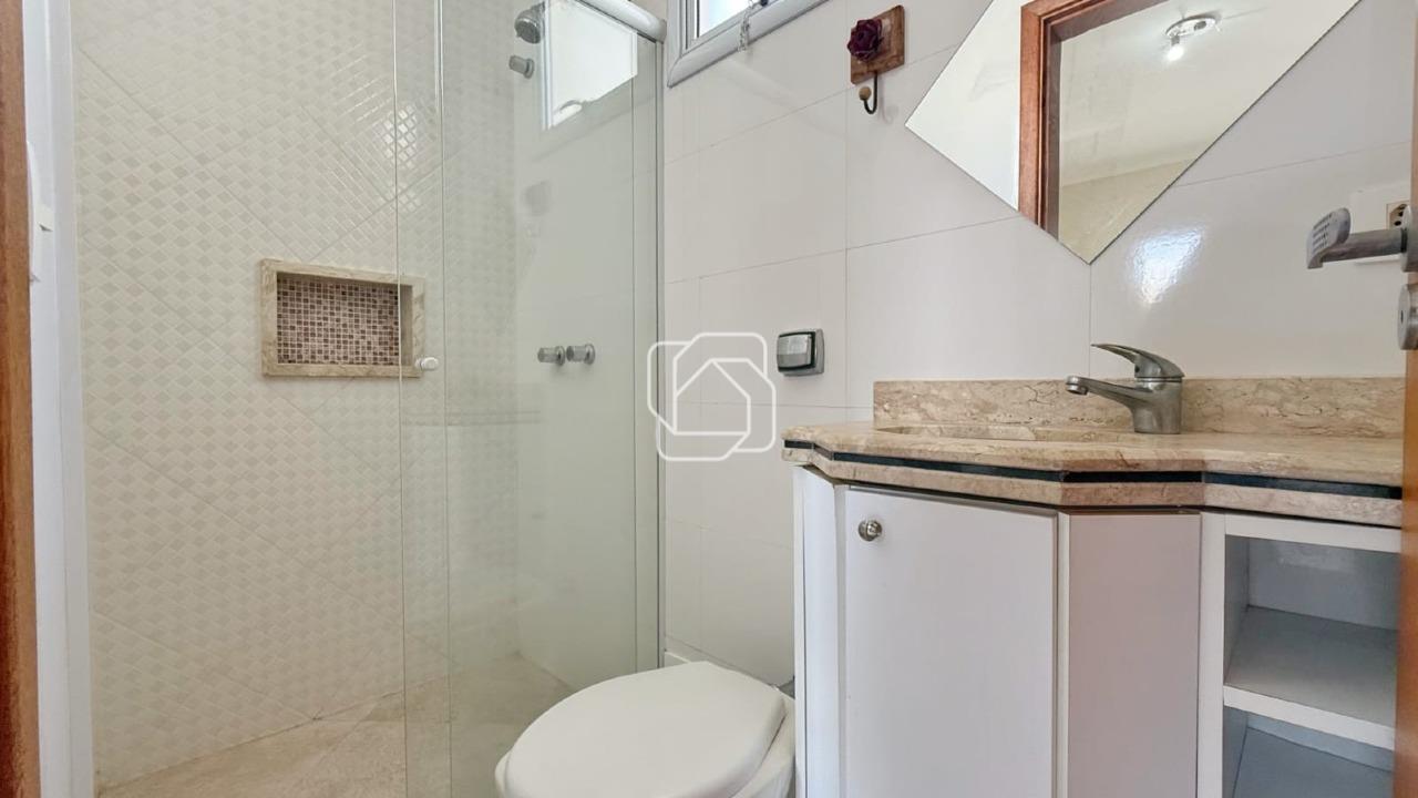 Casa de Condomínio para aluguel em Indaiatuba - SP - Jardim Portal de Itaici: 