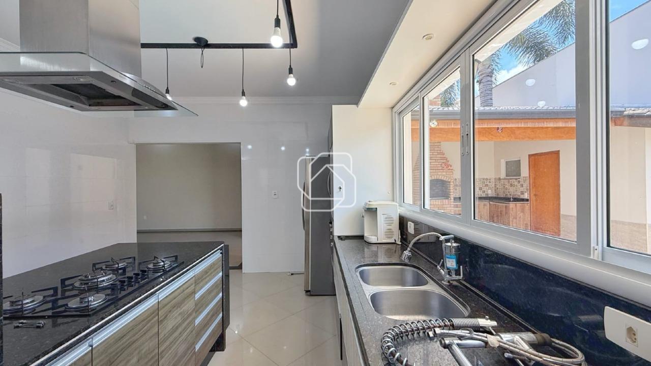 Casa de Condomínio para aluguel em Indaiatuba - SP - Jardim Portal de Itaici: 