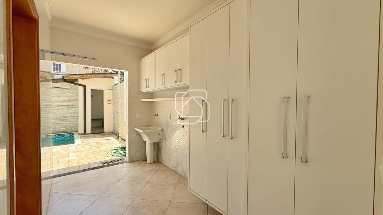 Casa de Condomínio para aluguel em Indaiatuba - SP - Jardim Portal de Itaici: 