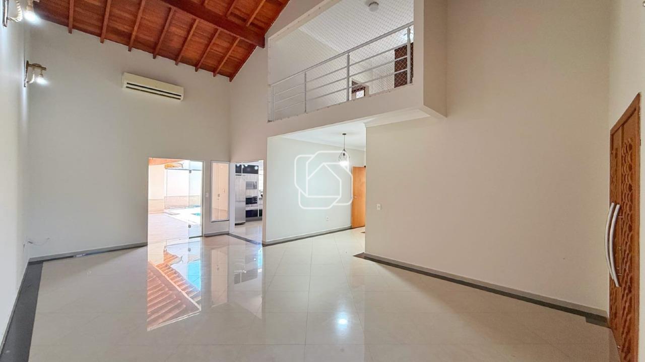 Casa de Condomínio para aluguel em Indaiatuba - SP - Jardim Portal de Itaici: 