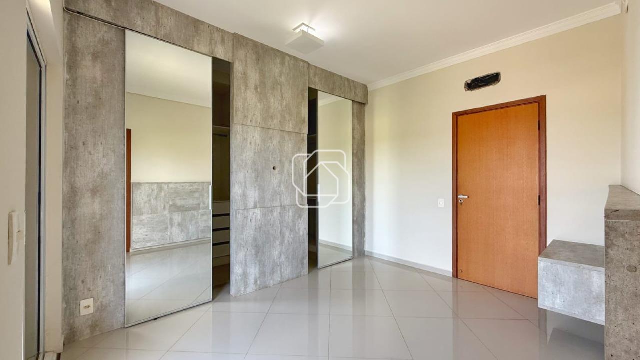 Casa de Condomínio para aluguel em Indaiatuba - SP - Jardim Portal de Itaici: 