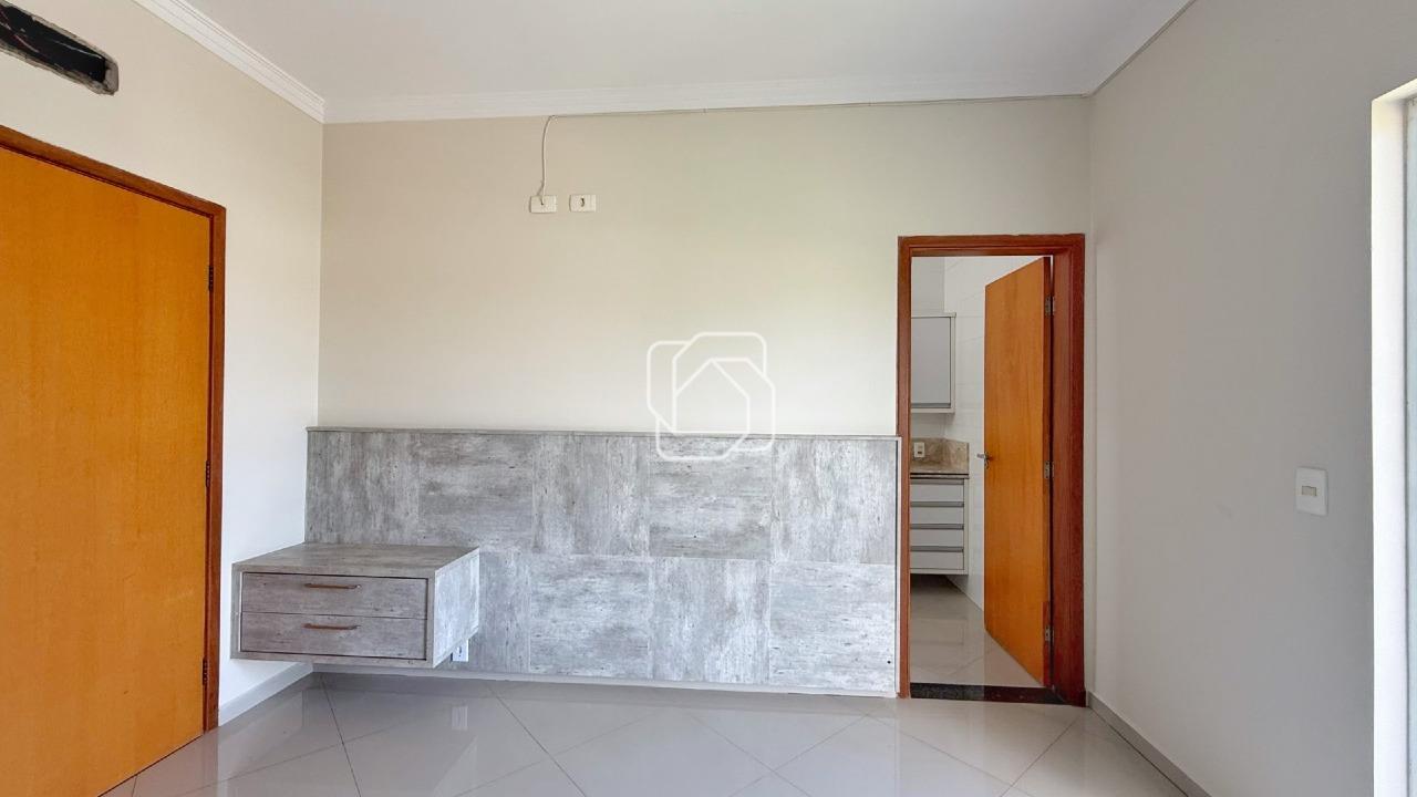 Casa de Condomínio para aluguel em Indaiatuba - SP - Jardim Portal de Itaici: 