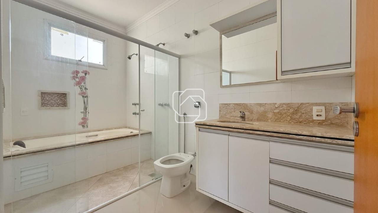 Casa de Condomínio para aluguel em Indaiatuba - SP - Jardim Portal de Itaici: 