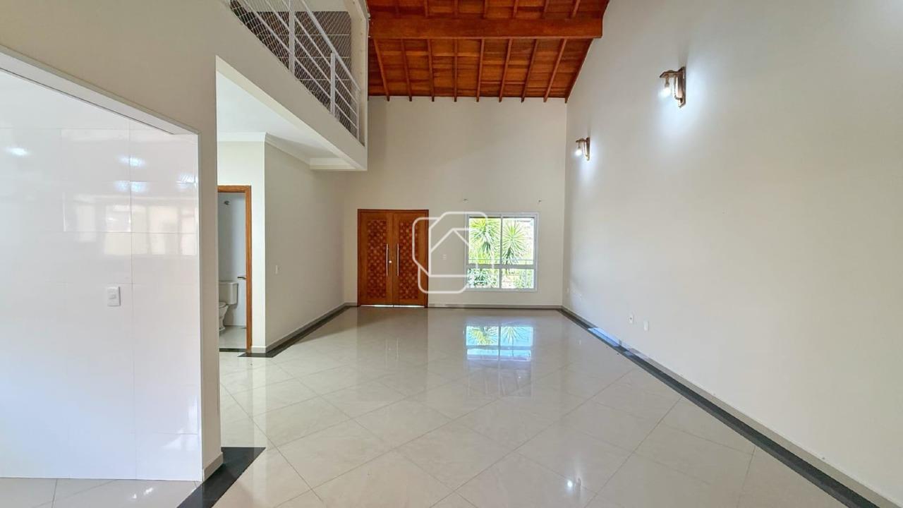 Casa de Condomínio para aluguel em Indaiatuba - SP - Jardim Portal de Itaici: 