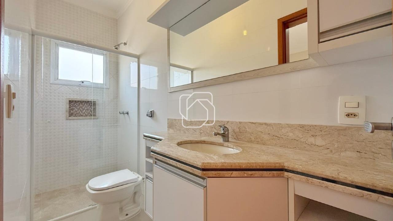 Casa de Condomínio para aluguel em Indaiatuba - SP - Jardim Portal de Itaici: 