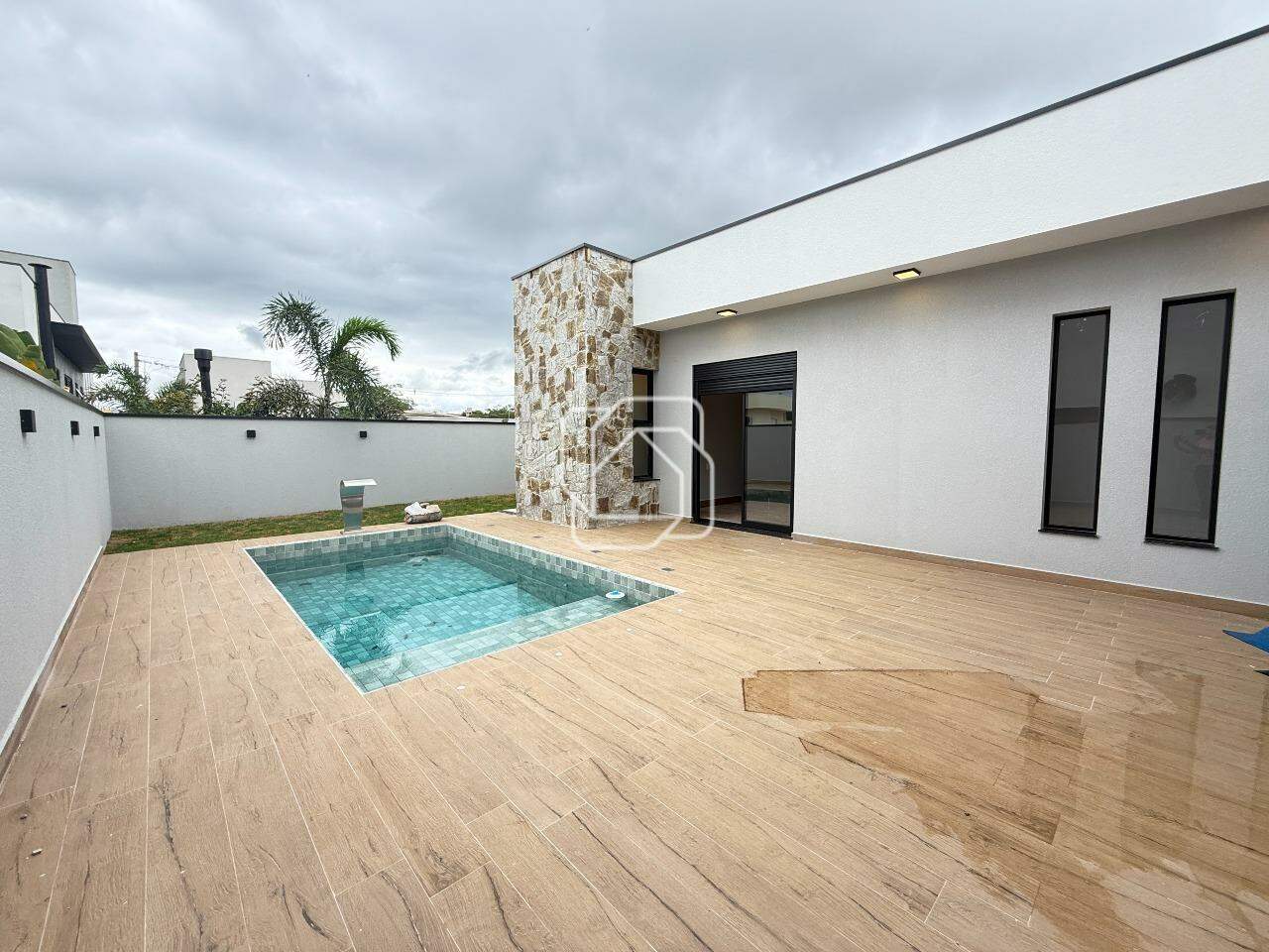 Casa de Condomínio à venda em Salto - SP - Portal dos Bandeirantes Salto: 