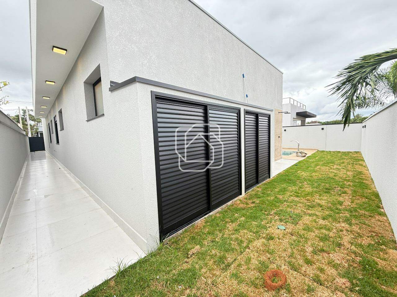 Casa de Condomínio à venda em Salto - SP - Portal dos Bandeirantes Salto: 