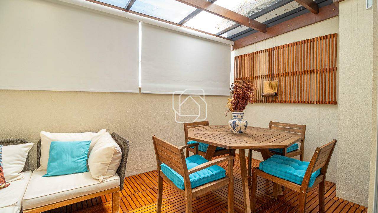 Casa de Condomínio à venda em Itu - SP - Parque Village Castelo: