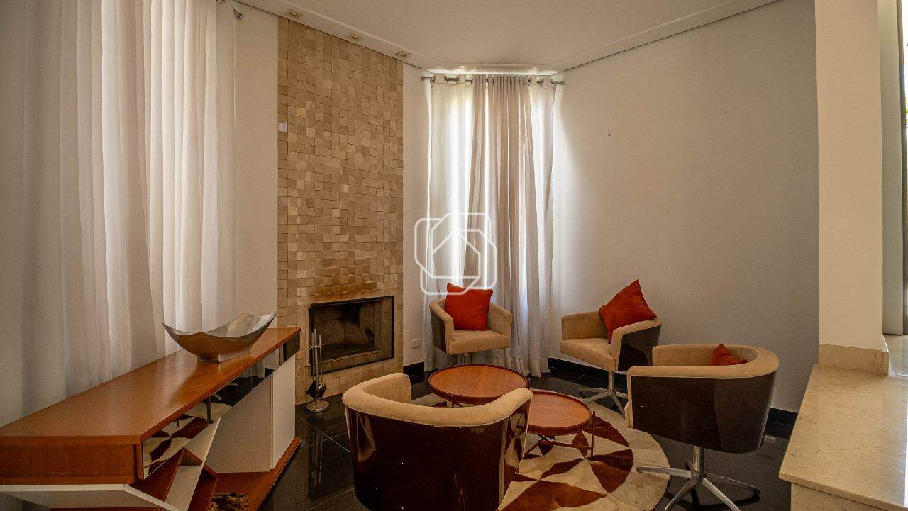 Casa de Condomínio à venda em Itu - SP - Parque Village Castelo: