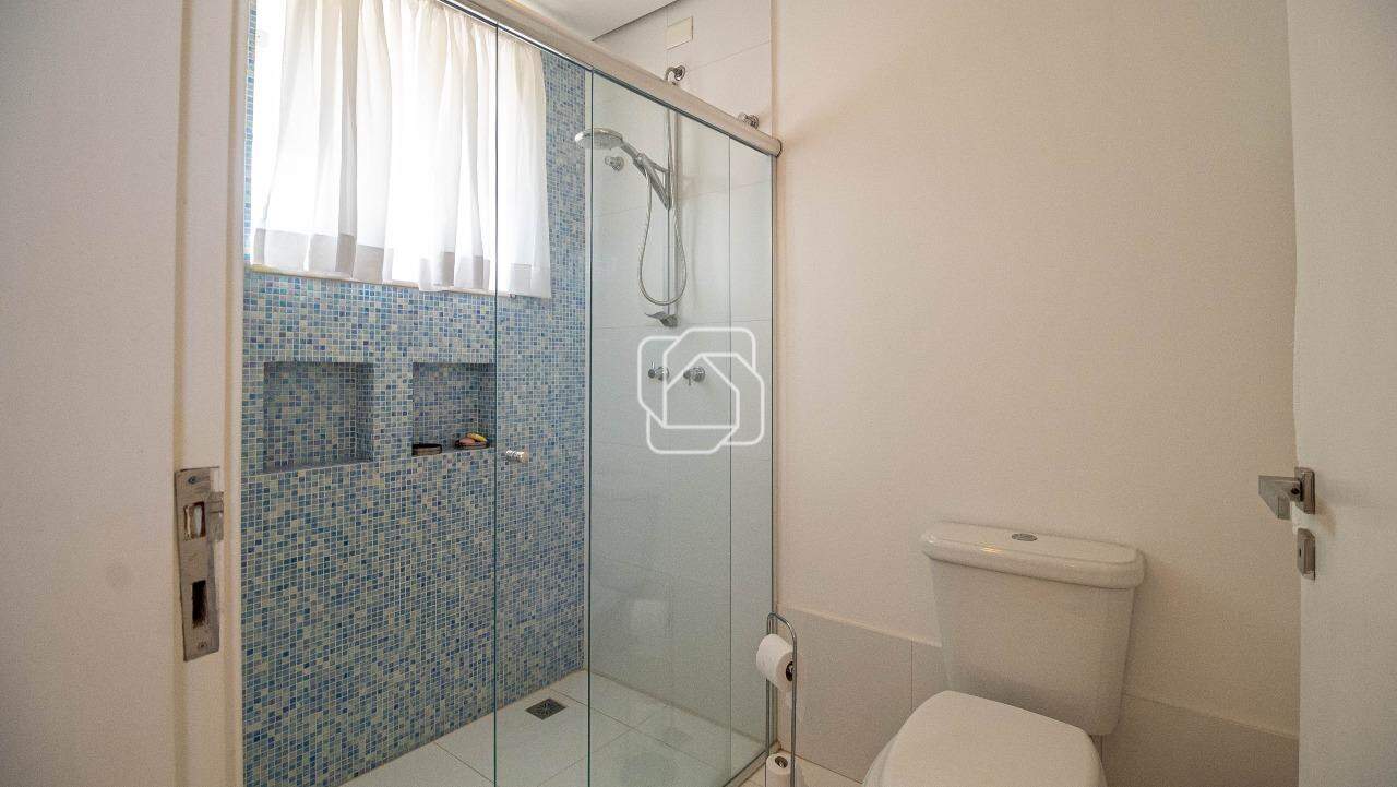 Casa de Condomínio à venda em Itu - SP - Parque Village Castelo: