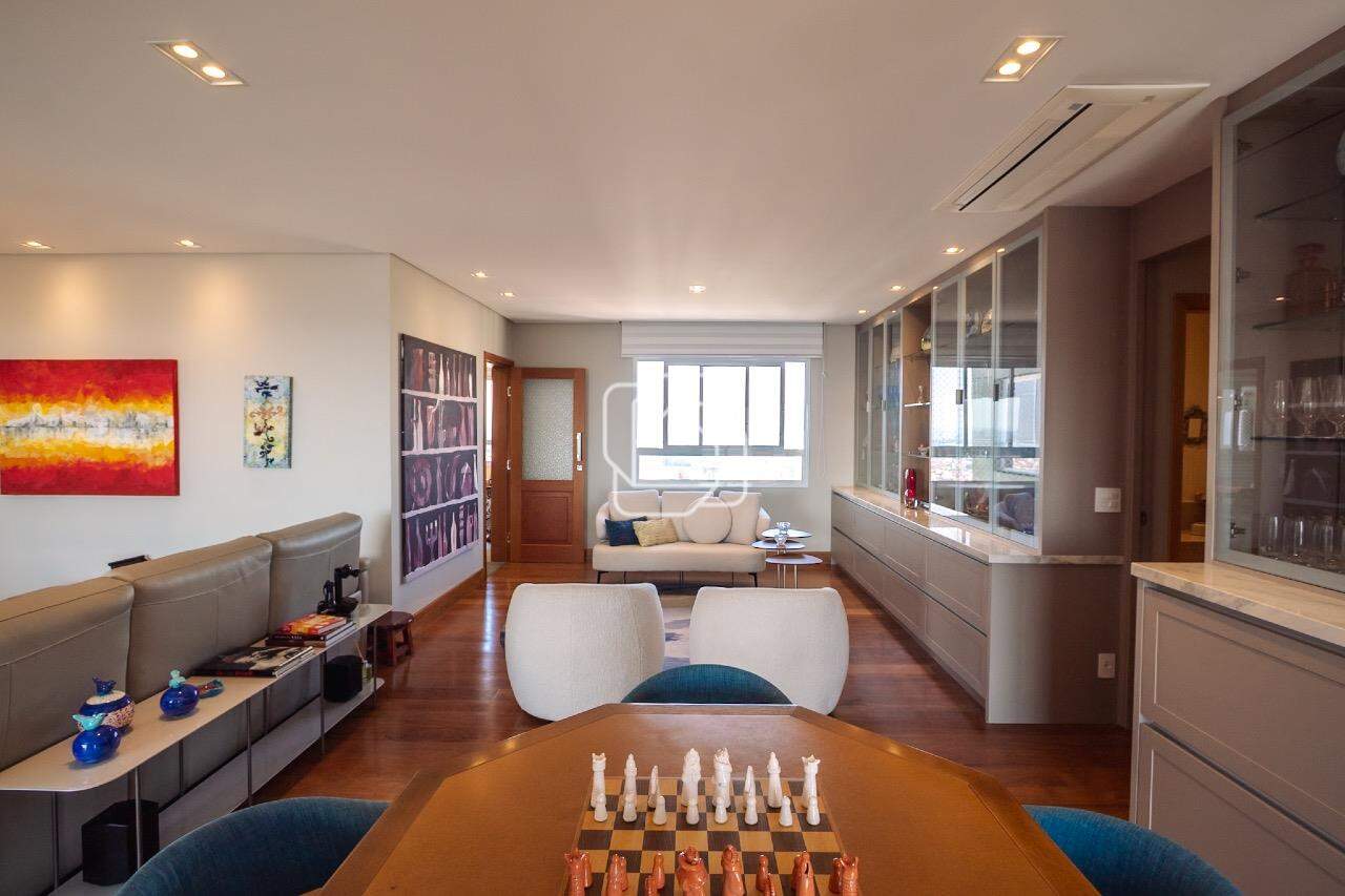 Apartamento à venda em Indaiatuba - SP - Premiere Indaiatuba: 