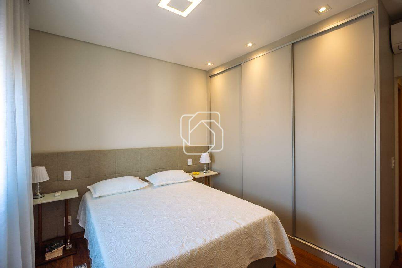 Apartamento à venda em Indaiatuba - SP - Premiere Indaiatuba: Dormitório