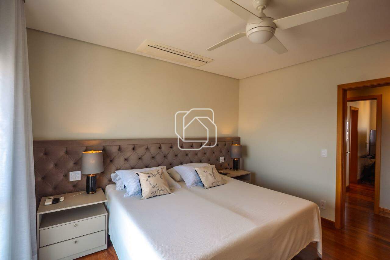 Apartamento à venda em Indaiatuba - SP - Premiere Indaiatuba: Dormitório