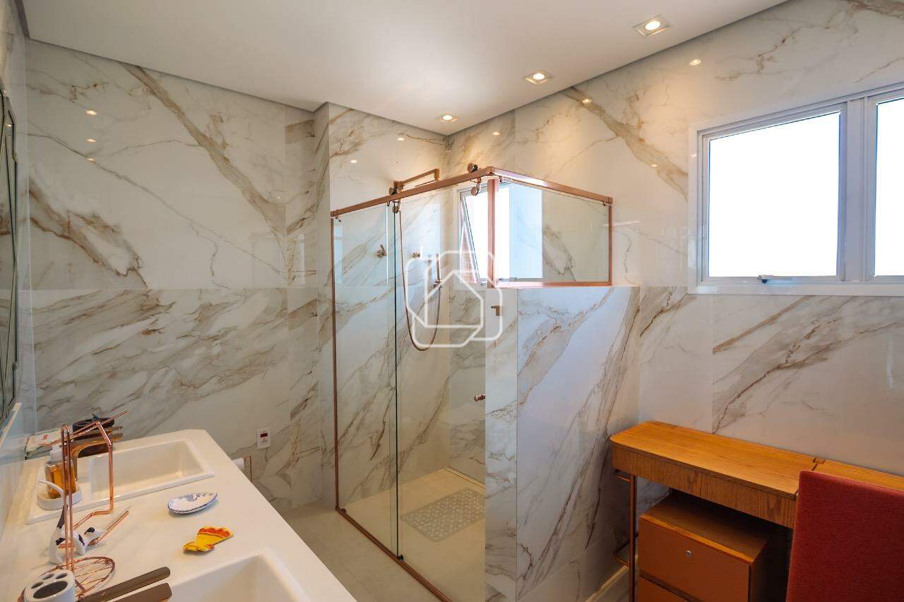 Apartamento à venda em Indaiatuba - SP - Premiere Indaiatuba: Banheiro 