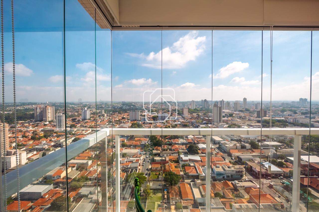 Apartamento à venda em Indaiatuba - SP - Premiere Indaiatuba: 