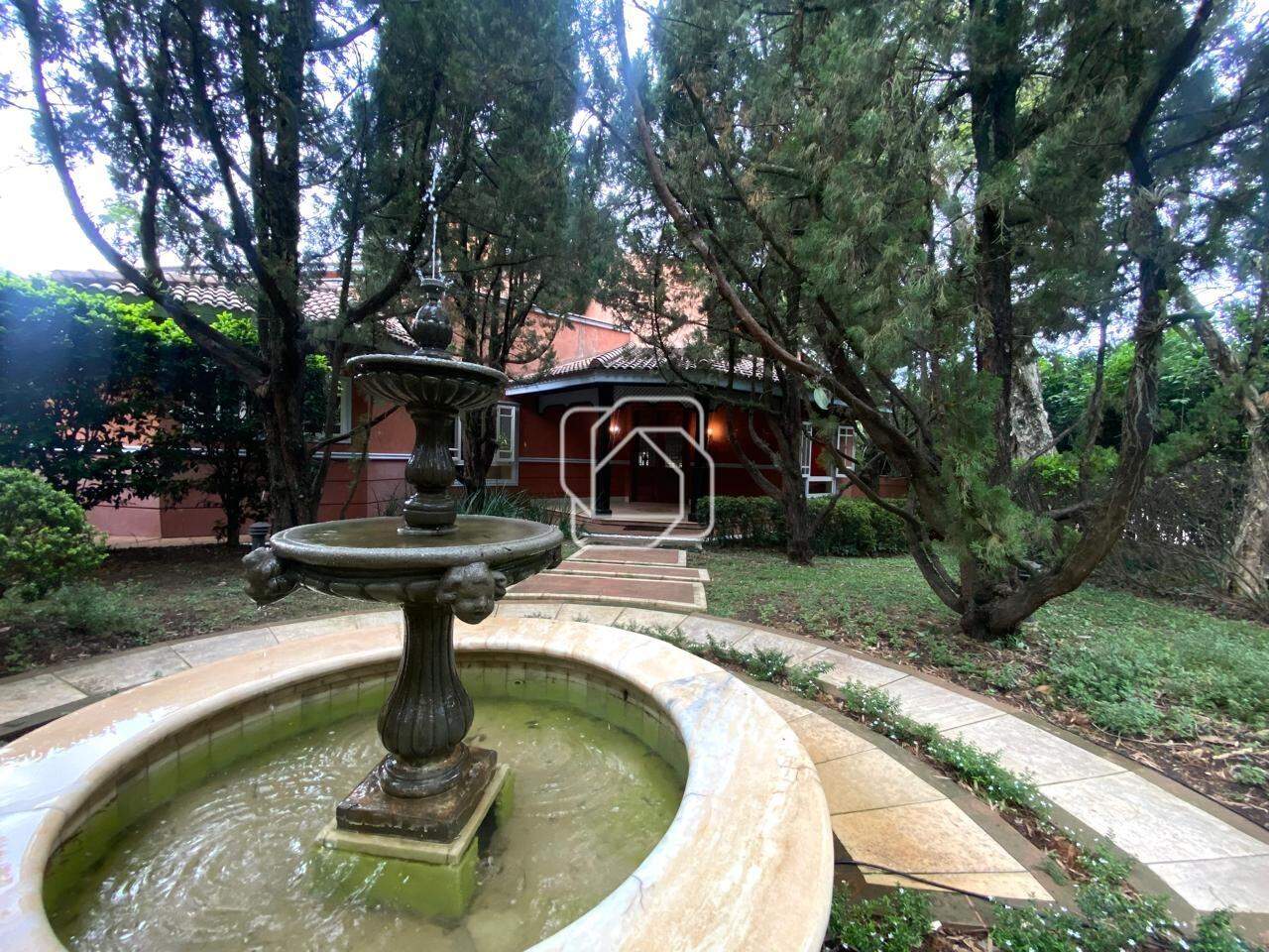 Casa de Condomínio para aluguel em Indaiatuba - SP - Helvetia Country: