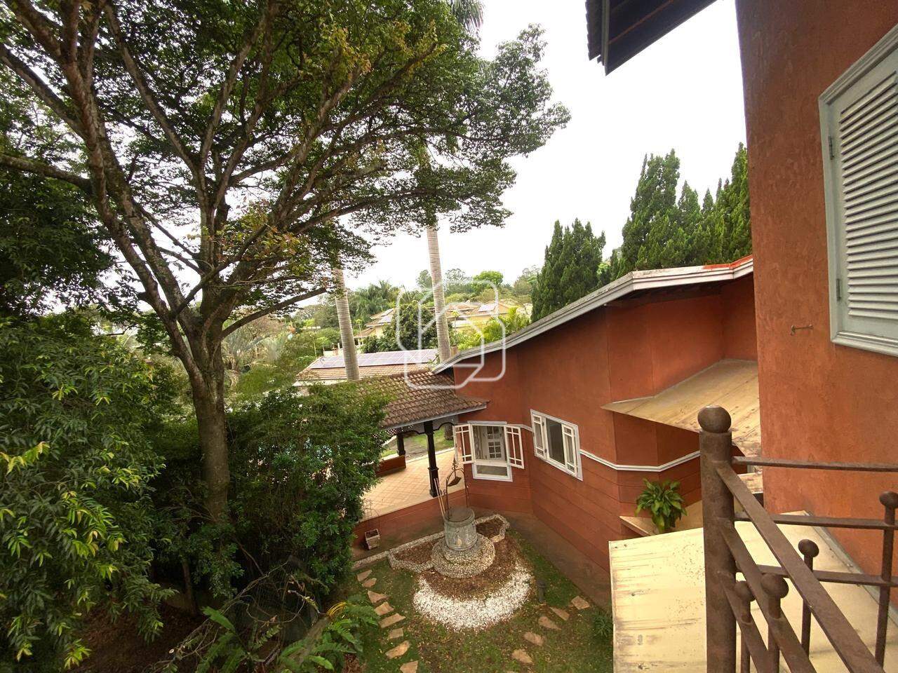 Casa de Condomínio para aluguel em Indaiatuba - SP - Helvetia Country: 