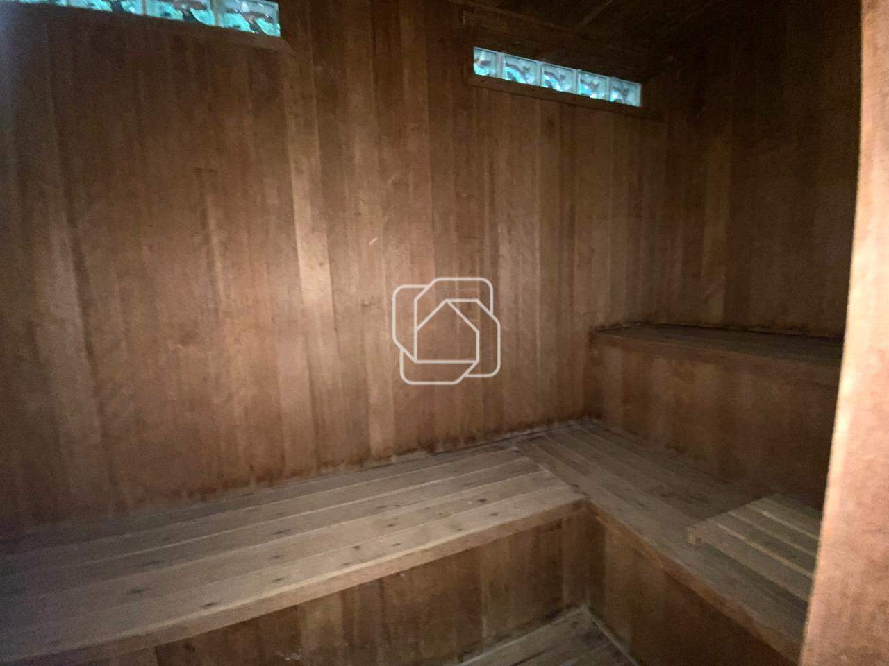 Casa de Condomínio para aluguel em Indaiatuba - SP - Helvetia Country: Sauna