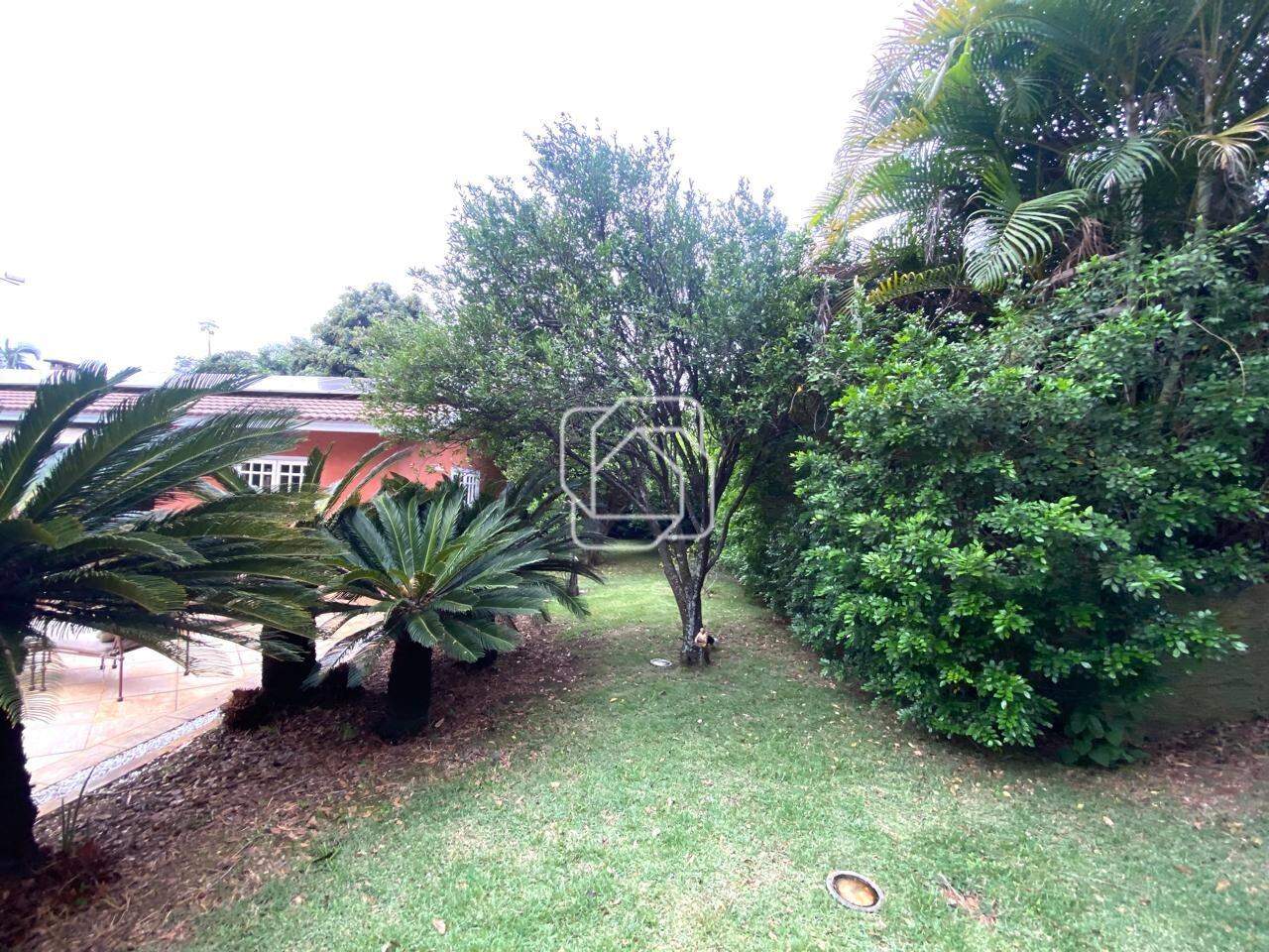 Casa de Condomínio para aluguel em Indaiatuba - SP - Helvetia Country: Arvores Frutiferas