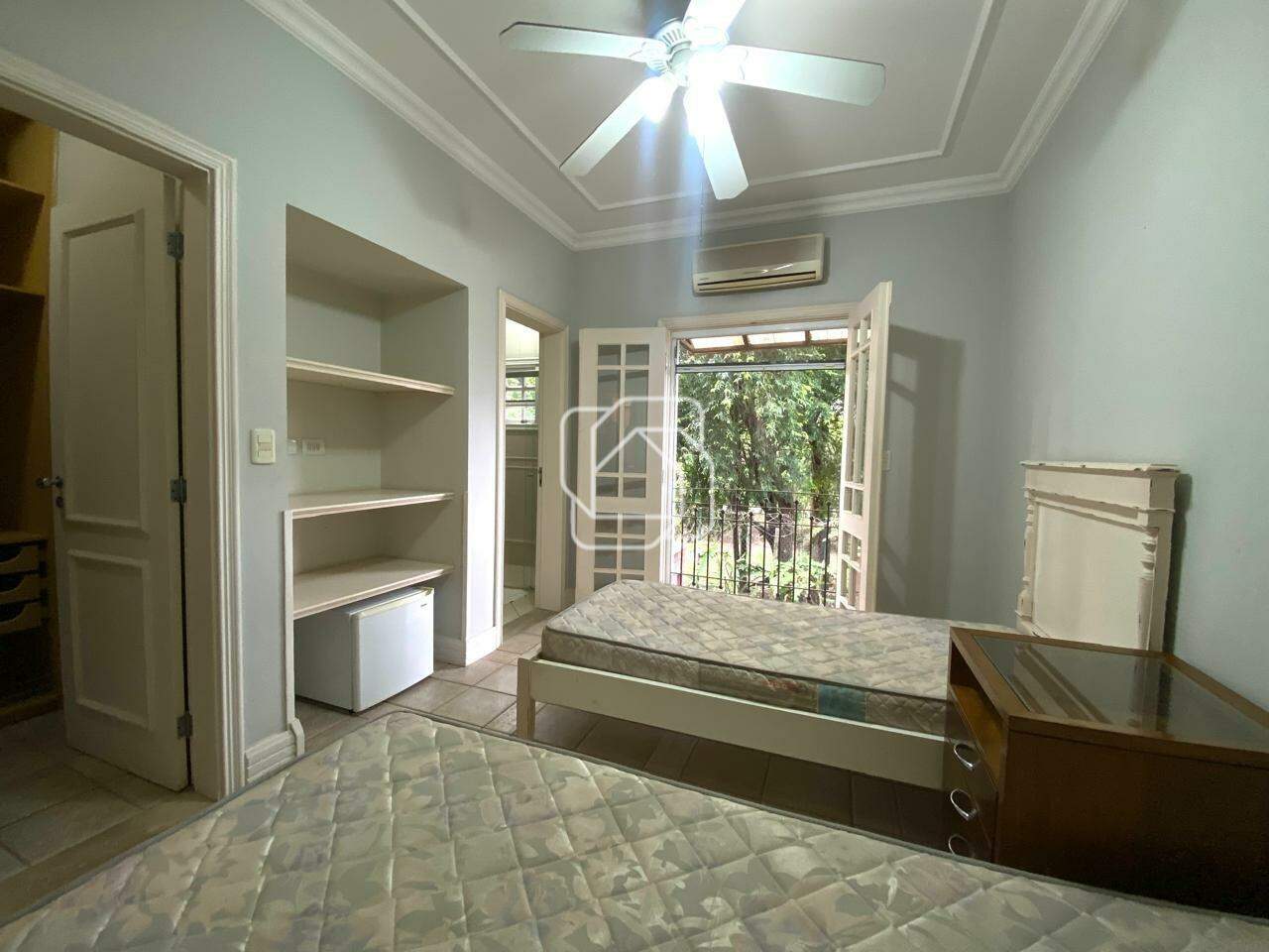 Casa de Condomínio para aluguel em Indaiatuba - SP - Helvetia Country: SUITE