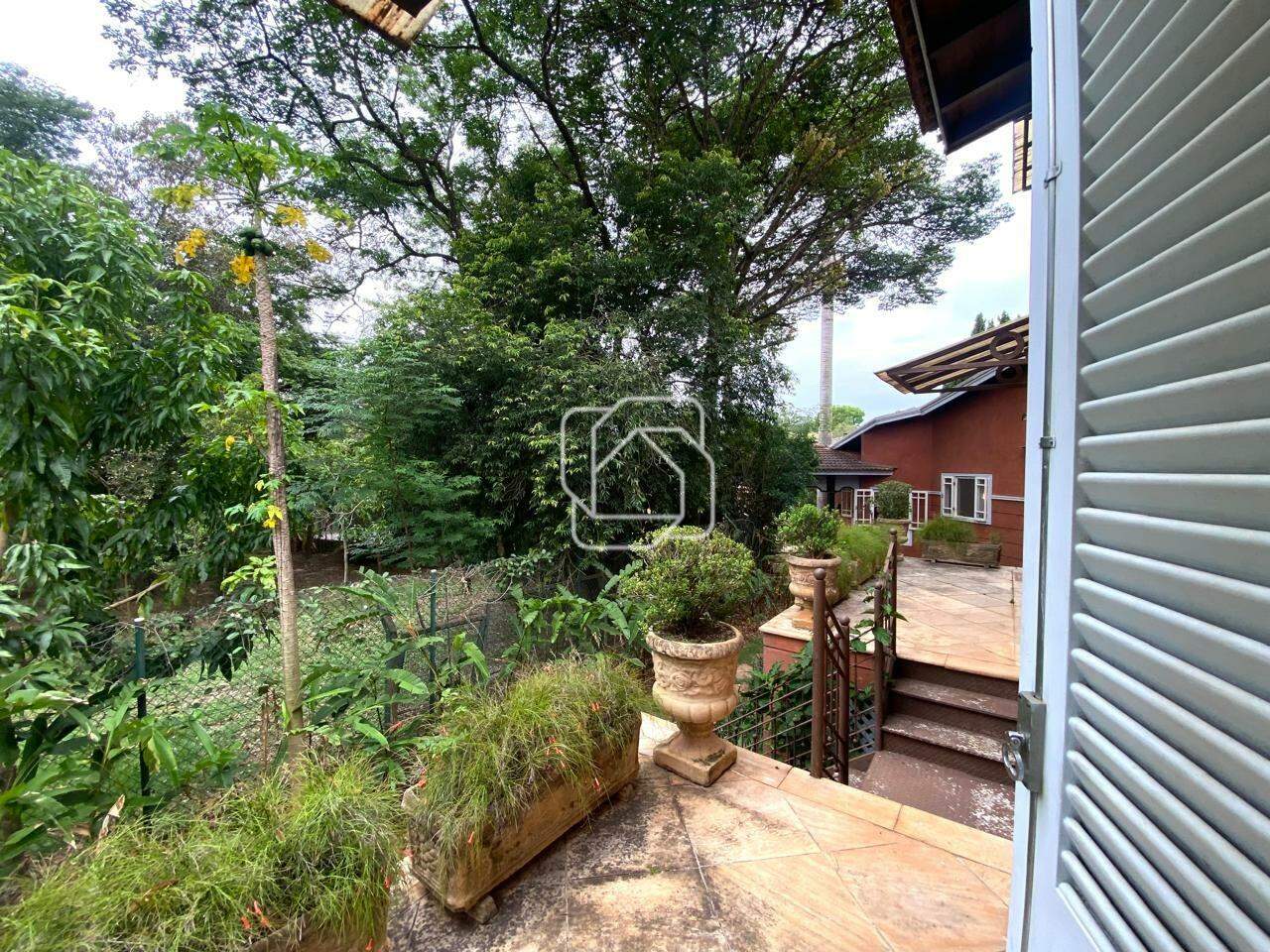Casa de Condomínio para aluguel em Indaiatuba - SP - Helvetia Country: VARANDA SUITE