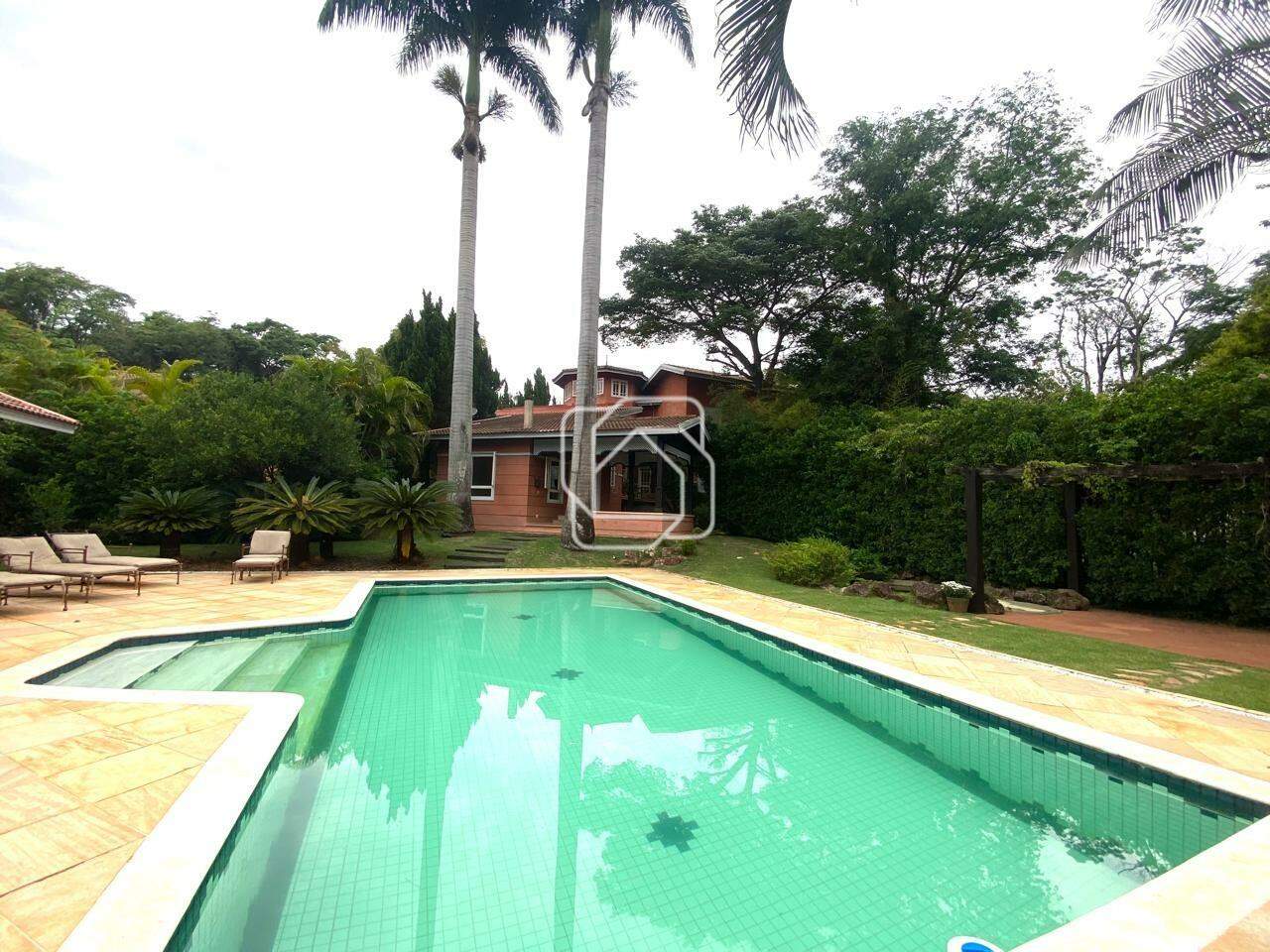Casa de Condomínio para aluguel em Indaiatuba - SP - Helvetia Country: 