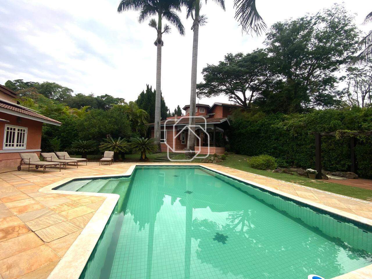 Casa de Condomínio para aluguel em Indaiatuba - SP - Helvetia Country: 