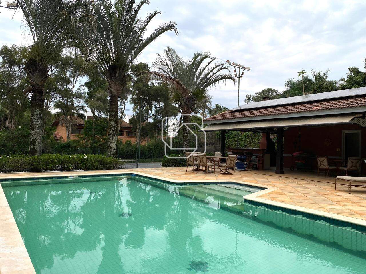 Casa de Condomínio para aluguel em Indaiatuba - SP - Helvetia Country: PISCINA