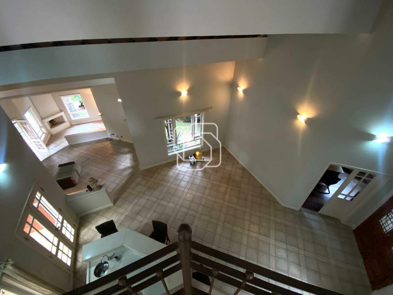 Casa de Condomínio para aluguel em Indaiatuba - SP - Helvetia Country: 