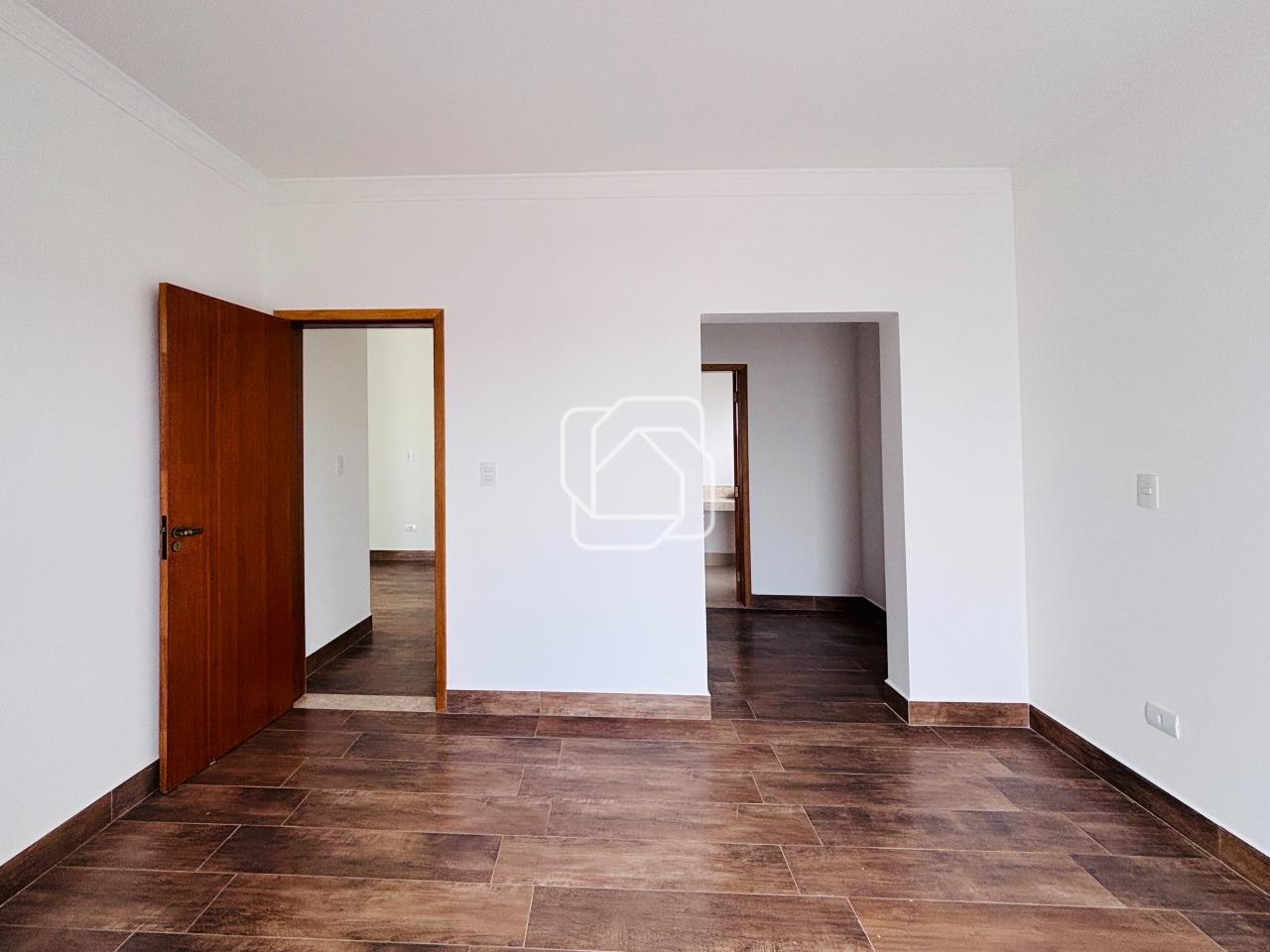 Casa de Condomínio para aluguel em Salto - SP - Residencial Central Parque: 