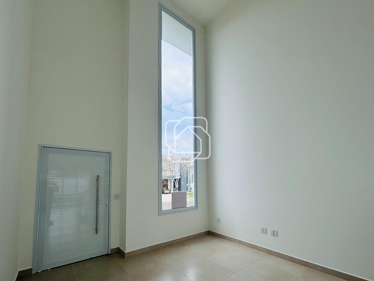 Casa de Condomínio para aluguel em Salto - SP - Residencial Central Parque: 