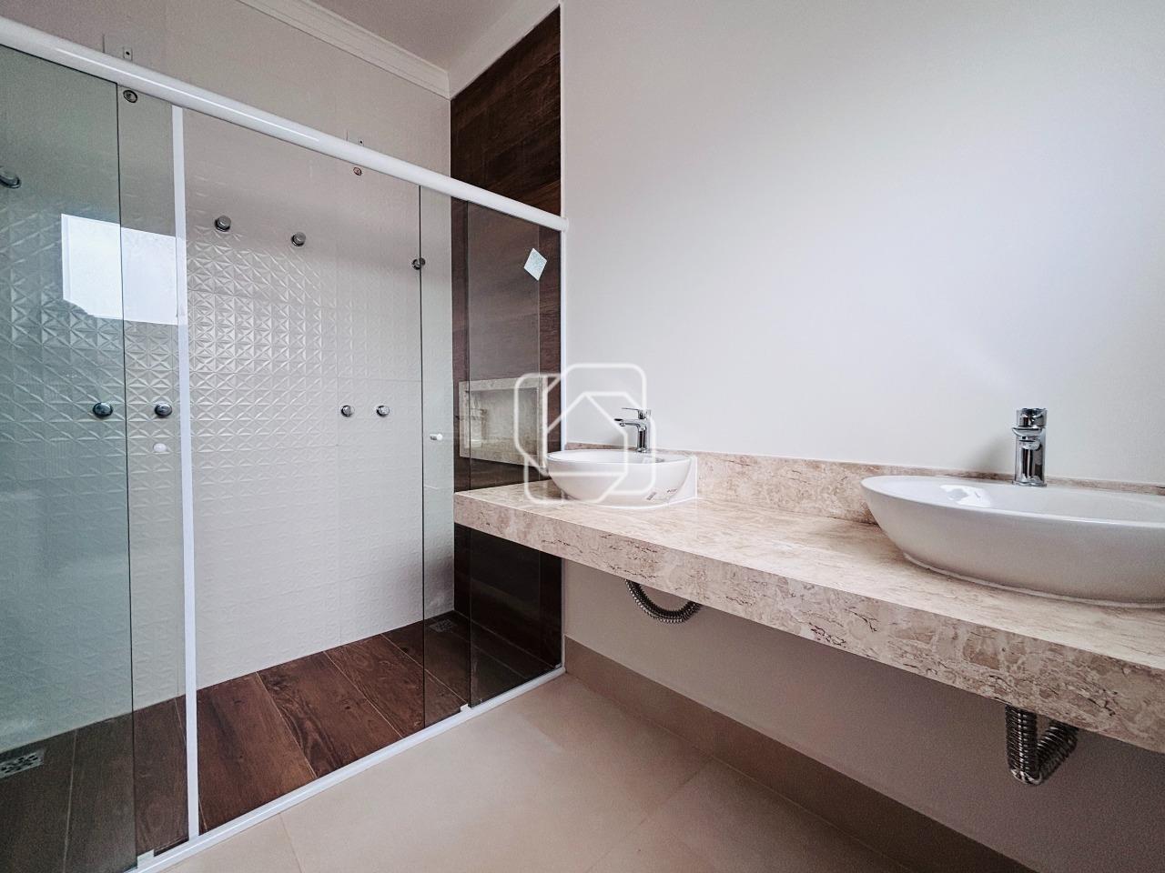 Casa de Condomínio para aluguel em Salto - SP - Residencial Central Parque: 