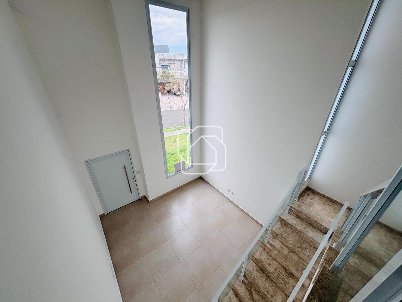 Casa de Condomínio para aluguel em Salto - SP - Residencial Central Parque: 