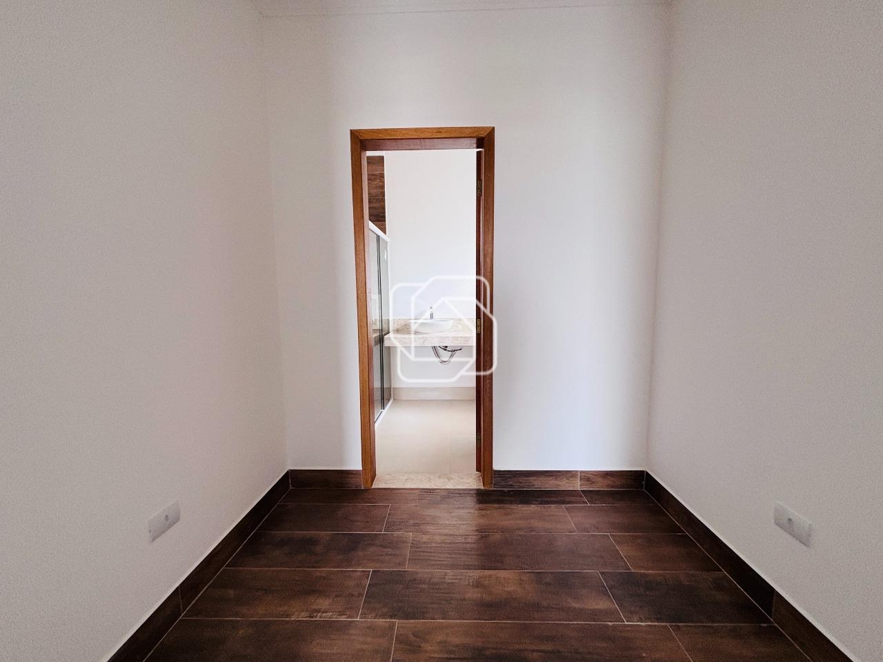 Casa de Condomínio para aluguel em Salto - SP - Residencial Central Parque: 