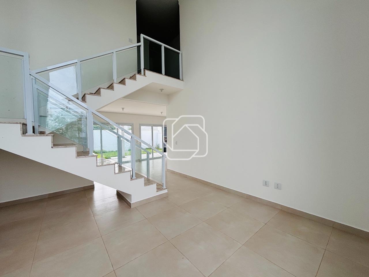 Casa de Condomínio para aluguel em Salto - SP - Residencial Central Parque: 