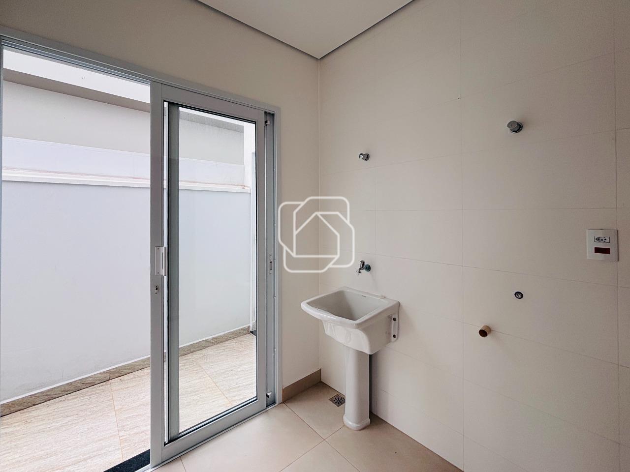 Casa de Condomínio para aluguel em Salto - SP - Residencial Central Parque: 