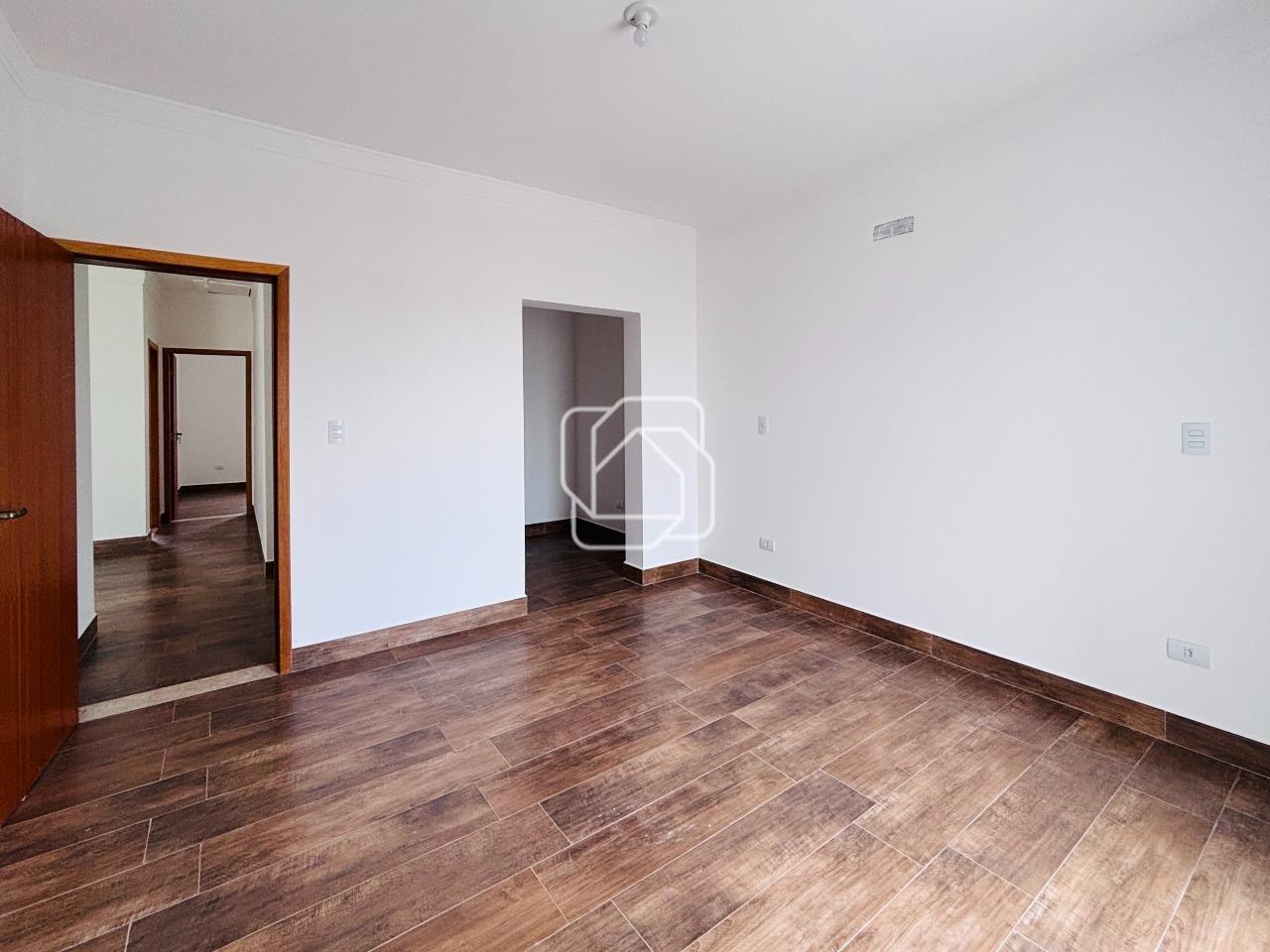 Casa de Condomínio para aluguel em Salto - SP - Residencial Central Parque: 