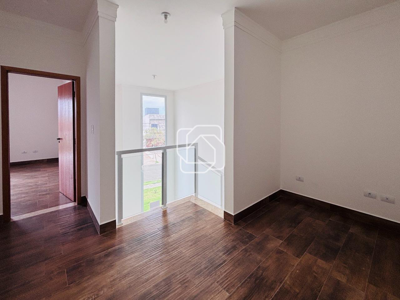 Casa de Condomínio para aluguel em Salto - SP - Residencial Central Parque: 